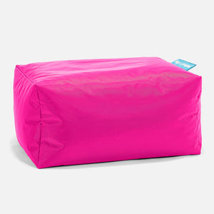 Poggiapiedi Piccolo - SmartCanvas™ Rosa Ciliegia