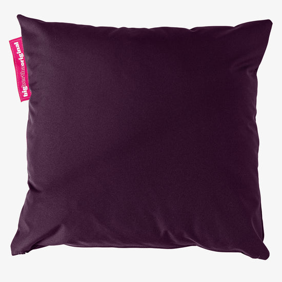 Cuscino da Esterno 47 x 47cm - Viola 01