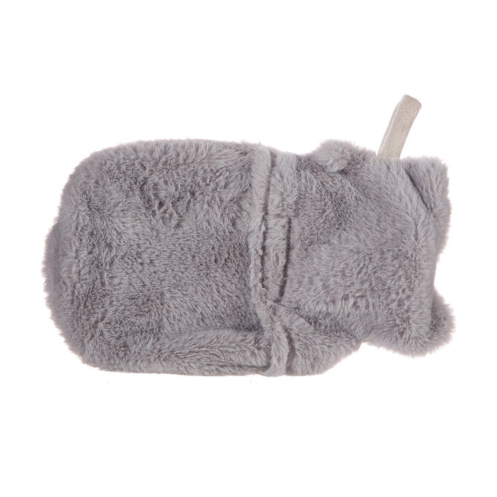 Borsa Dell'acqua Calda - Gatto 02