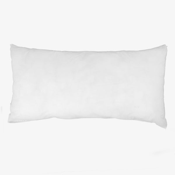 Imbottitura Cuscino Gigante 40 x 70cm Fabric Close-up Image