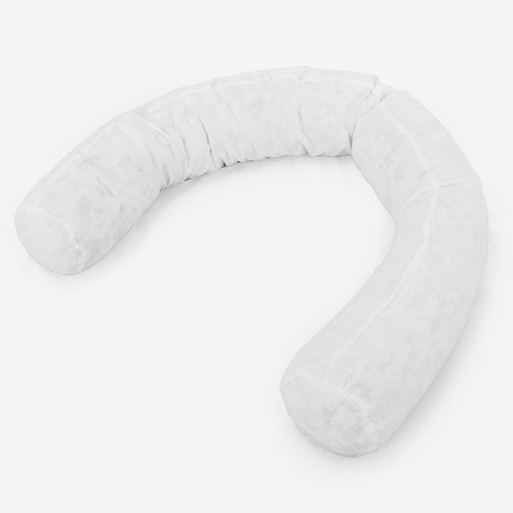 Imbottitura Cuscino Gigante Del Collo 01