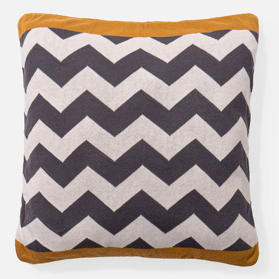 Cuscino 47 x 47cm - Puro Cotone Aztec 01