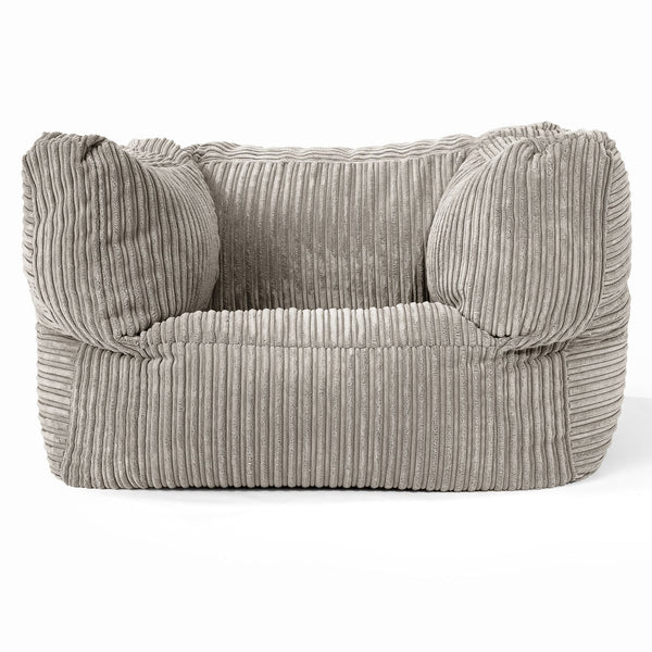 Albert Poltrona Sacco - Corda Classica Visone 01