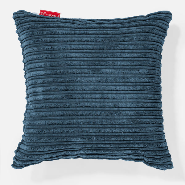 Cuscino 47 x 47cm - Corda Classica Navy 01