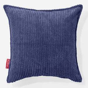 Fodera per Cuscino 47 x 47cm - Pompon Viola