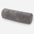 Pompon Carbone Grigio