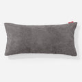 Pompon Carbone Grigio