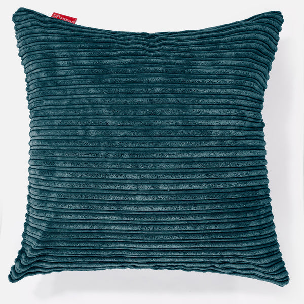 Cuscino Gigante 70 x 70cm - Corda Classica Tiglio 01