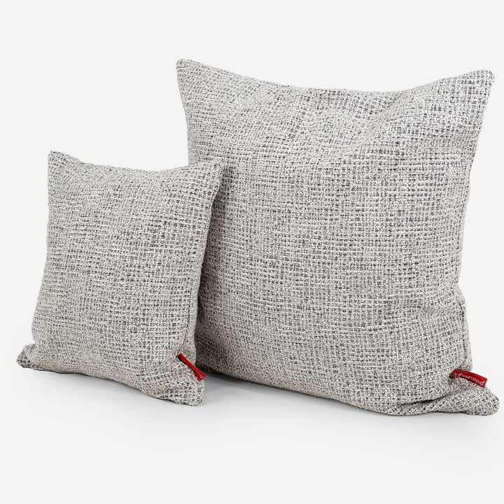 Fodera per Cuscino Gigante 70 x 70cm - Hugo Multi 02