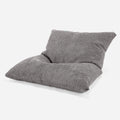 Pompon Carbone Grigio