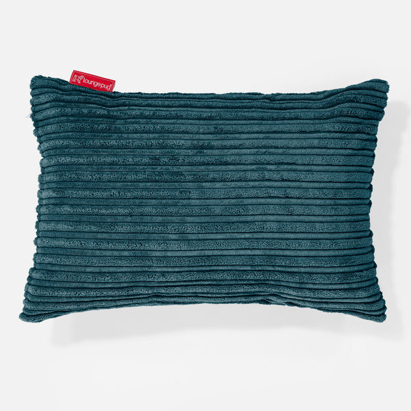 Cuscino Rettangolare 35 x 50cm - Corda Classica Tiglio 01