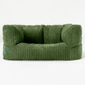 Corda Classica Verde Foresta