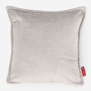 Fodera per Cuscino 47 x 47cm - Ciniglia Panna