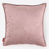 Fodera per Cuscino Gigante 70 x 70cm - Ciniglia Rosa 01