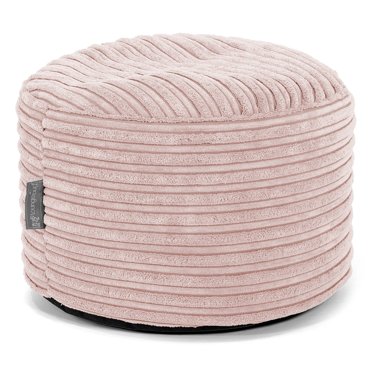 Lounge Pug Albert Pouf Divano Gigante 2 posti Velluto Felpato Ultra Morbido Rosa Antico– Big Bertha Original IT Lounge Pug Albert Pouf Divano Gigante 2 posti Velluto Felpato Ultra Morbido Rosa Antico– Big Bertha Original IT