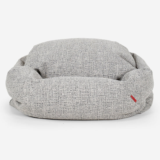 Poltrona Pouf Sacco Sabine - Hugo Multi 01