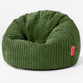 Corda Classica Verde Foresta