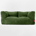 Corda Classica Verde Foresta