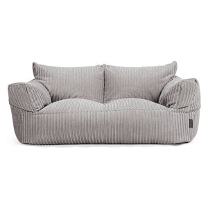 Lounge Pug Divano Pouf Sacco Gigante Mega Mammut Per 2 Adulti, Pouf XXL Lounge Pug Divano Pouf Sacco Gigante Mega Mammut Per 2 Adulti, Pouf XXL
