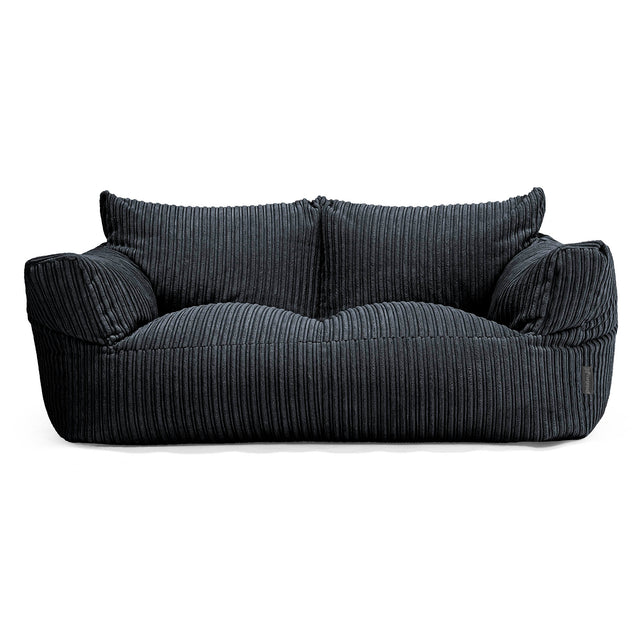 Lounge Pug Josephine Poltrona Sacco con Braccioli per Adulti Lounge Pug Josephine Poltrona Sacco con Braccioli per Adulti