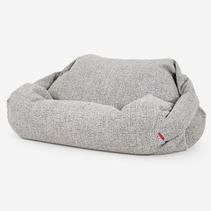 Pouf Divano Sabine - Hugo Multi