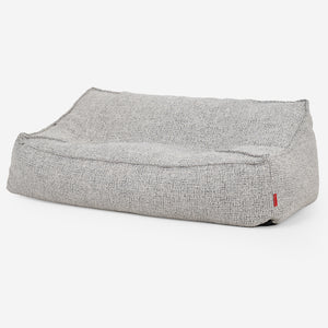 Pouf Divano Sloucher - Hugo Multi