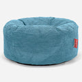 Pompon Egeo Blu