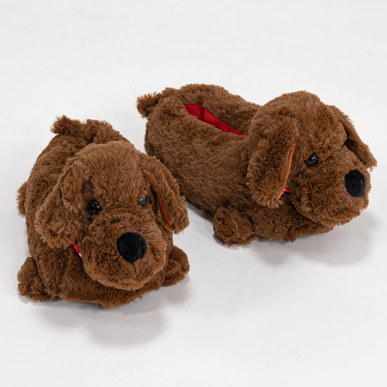 Pantofole da Donna - Cane 01