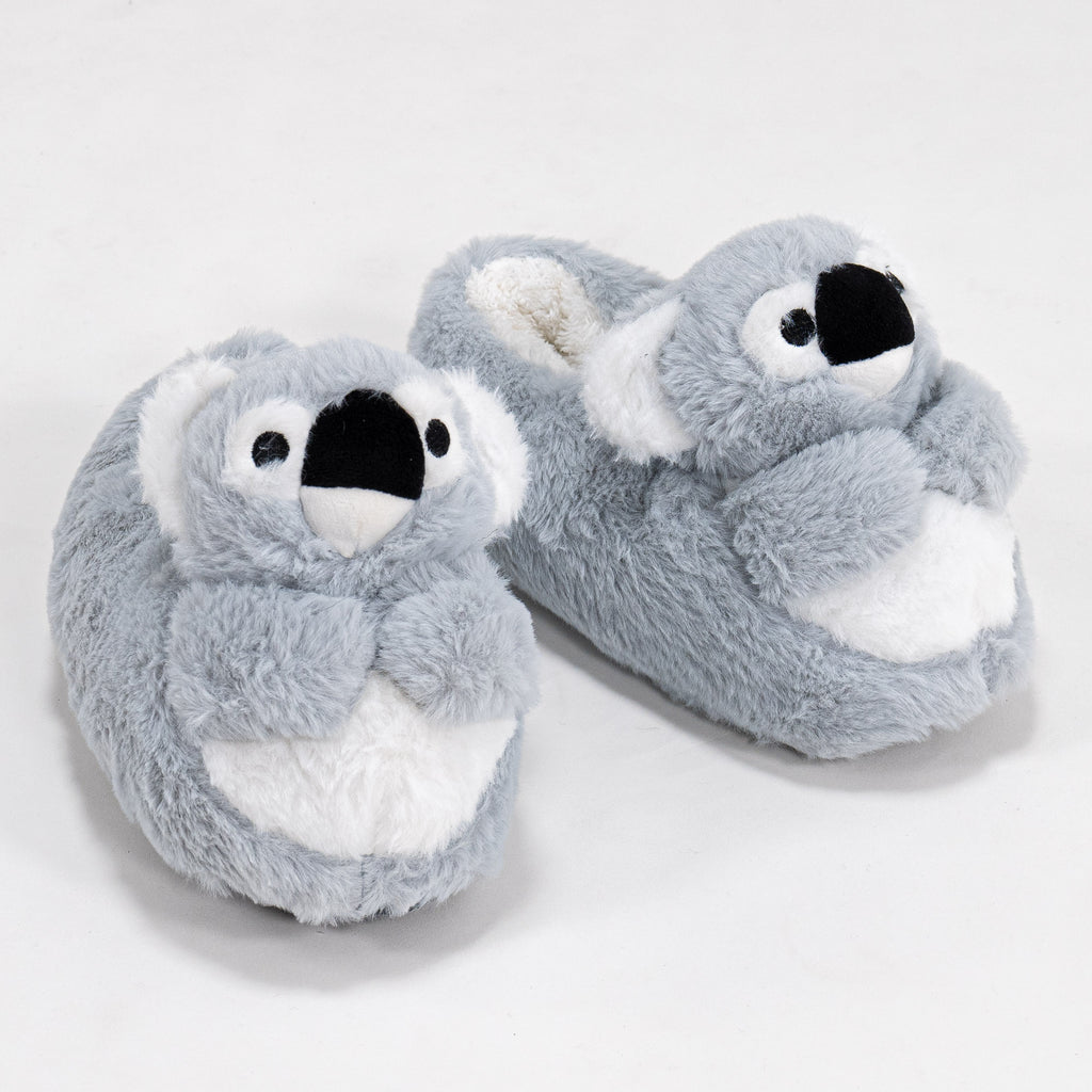 Pantofole koala hot sale