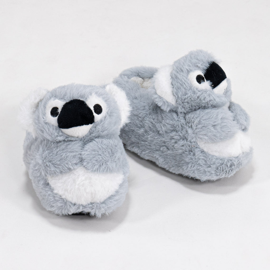 Pantofole per Bambini - Koala 01
