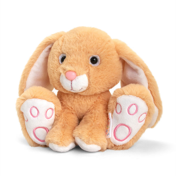 Peluche - Coniglietto Fabric Close-up Image