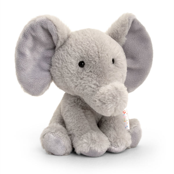 Peluche - Elefante Fabric Close-up Image
