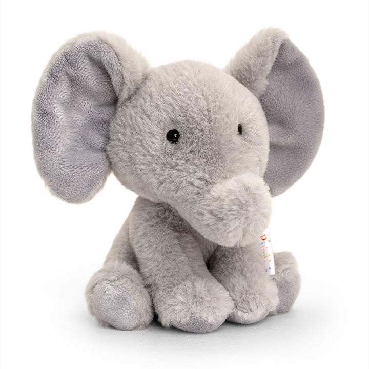 Peluche - Elefante 01