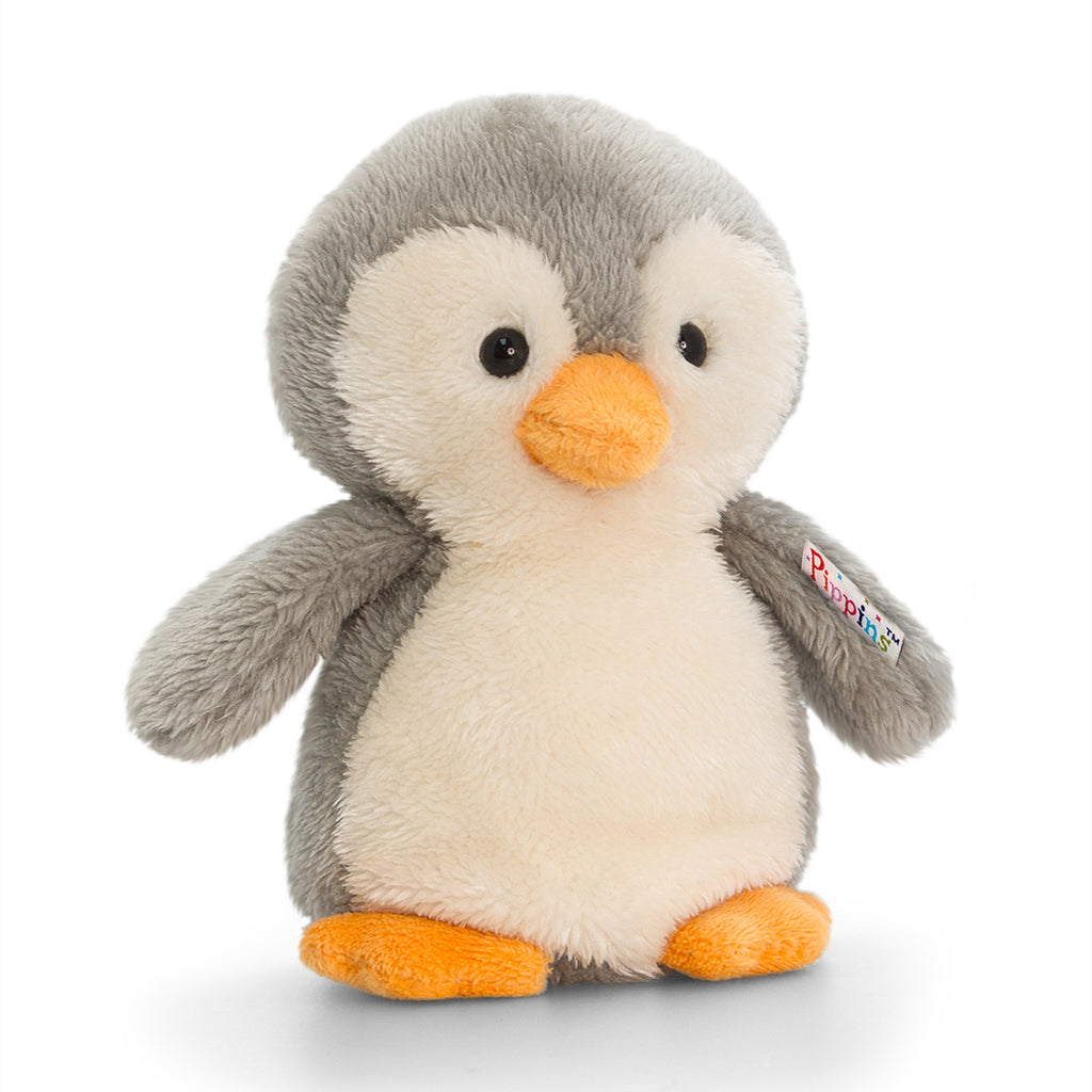 Peluche - Pinguino 01