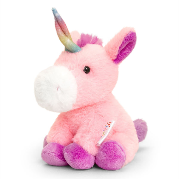 Peluche - Unicorno 01
