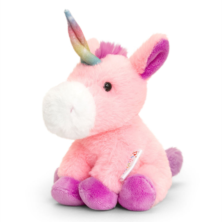 Peluche - Unicorno 01