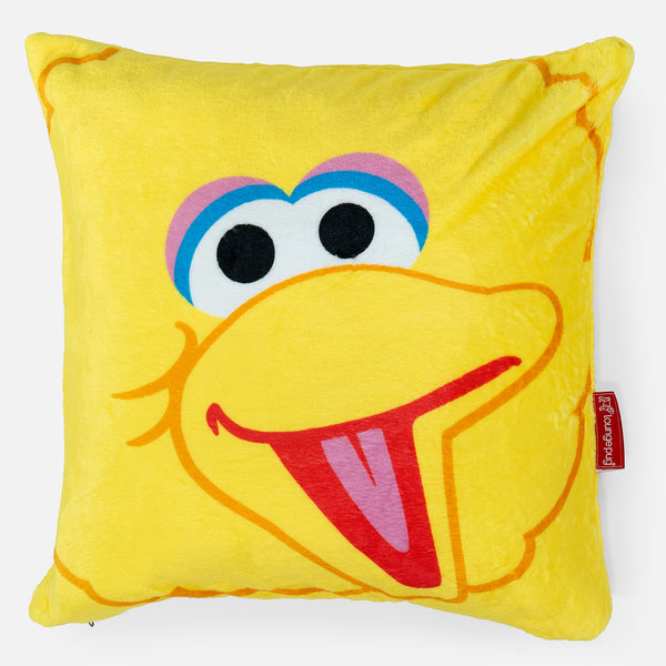 Fodera per Cuscino 47 x 47cm - Big Bird 01