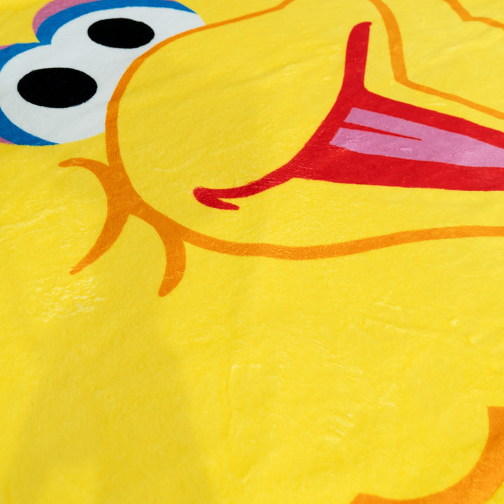 Fodera per Cuscino 47 x 47cm - Big Bird 05