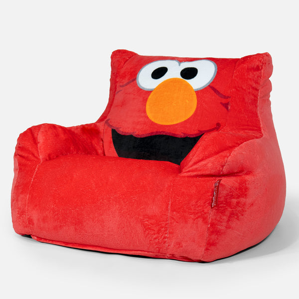 Josephine Poltrona Sacco, Pouf - Elmo 01