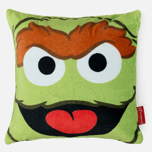 Fodera per Cuscino 47 x 47cm - Oscar The Grouch