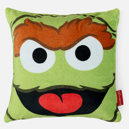 Fodera per Cuscino 47 x 47cm - Oscar The Grouch 01