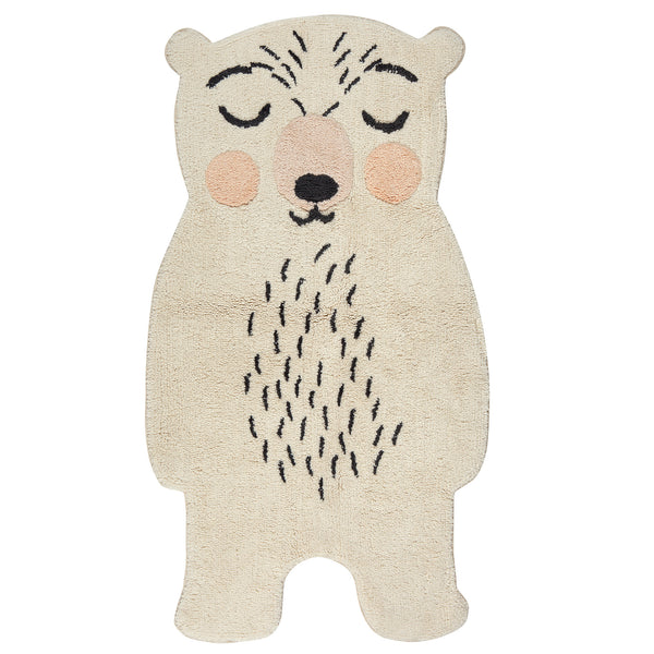 Tappeto per Bambini - Orsacchiotto 01