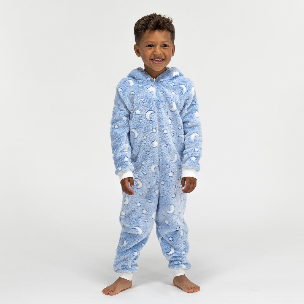 Tuta da on sale notte bambino