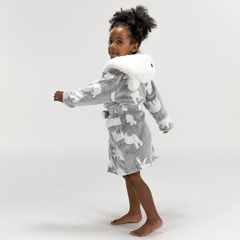 Vestaglia per hotsell bambina