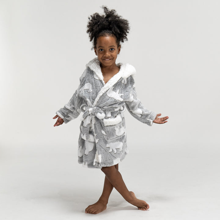 Vestaglia per bambini outlet